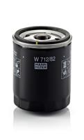 ford Oliefilter W71282