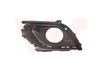 opel Ventilatiegrille bumper