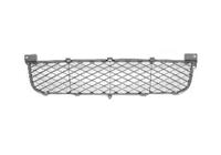 vanwezel Luchtrooster onder van wezel autoparts