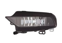 Audi mistlicht links