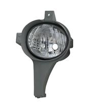Toyota Mistlamp links