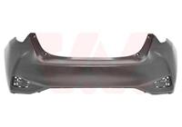 toyota Bumper 5344540