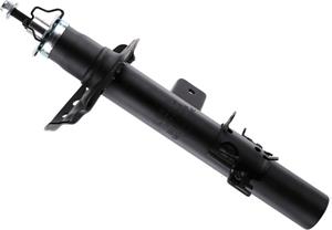 SACHS Stoßdämpfer 318 315 Stoßdämpfersatz LAND ROVER,RANGE ROVER EVOQUE LV
