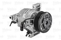 smart Compressor, airconditioning