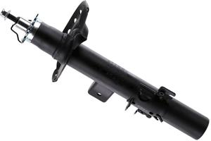 SACHS Stoßdämpfer 318 316 Stoßdämpfersatz LAND ROVER,RANGE ROVER EVOQUE LV