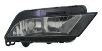 seat Mistlamp rechts