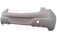 opel Bumper 3810544