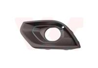 opel Ventilatiegrille bumper