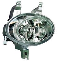 peugeot Mistlamp rechts