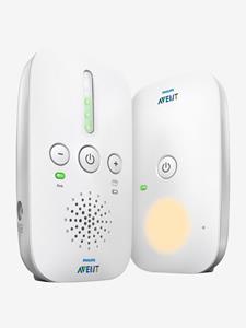 PHILIPS AVENT DECT Babyfoon SCD502/26