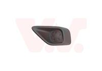 fiat Ventilatiegrille, bumper
