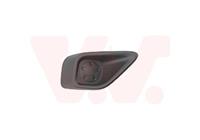 fiat Ventilatiegrille, bumper