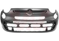 fiat Bumper