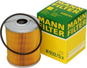 ford Oliefilter H9325x