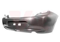 nissan Achterbumper 3335540