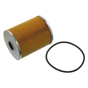 febibilstein FEBI BILSTEIN Ölfilter VW 37556 21115562,021115562 Motorölfilter,Filter für Öl