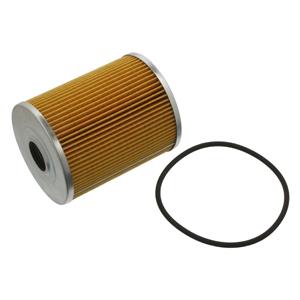 volkswagen Oliefilter 37556