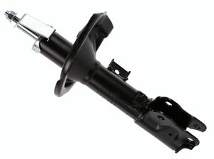 SACHS Stoßdämpfer 315 195 Stoßdämpfersatz MITSUBISHI,LANCER SPORTBACK CX_A,LANCER Stufenheck CY/Z_A