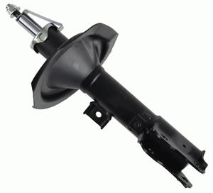 SACHS Stoßdämpfer 315 196 Stoßdämpfersatz MITSUBISHI,LANCER SPORTBACK CX_A,LANCER Stufenheck CY/Z_A