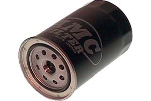 kavoparts Ölfilter Kavo Parts TO-124