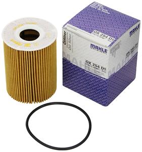 mahleoriginal MAHLE ORIGINAL Ölfilter OX 254D1 Motorölfilter,Wechselfilter MERCEDES-BENZ,E-CLASS W211,M-CLASS W164,S-CLASS W221,GL-CLASS X164