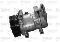Airconditioning compressor AUSTAUSCHTEIL Valeo 699691, gerenoveerd