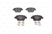 Volkswagen Remblokken set