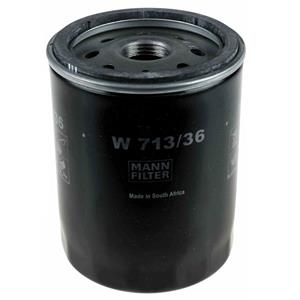 ford Oliefilter W71336