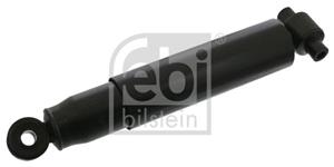 febibilstein Stoßdämpfer Hinterachse Febi Bilstein 20493