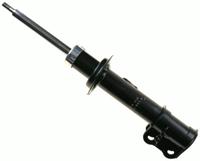 SACHS Stoßdämpfer 312 232 Stoßdämpfersatz TOYOTA,MR 2 III ZZW3_