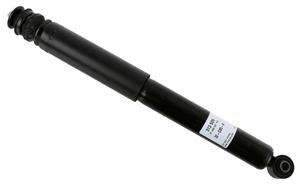 SACHS Stoßdämpfer 313 526 Stoßdämpfersatz KIA,SORENTO I JC