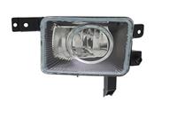 opel Mistlamp links