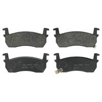 nissan Remblokken set