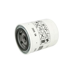 MANN-FILTER Ölfilter WD 8002 Motorölfilter,Wechselfilter