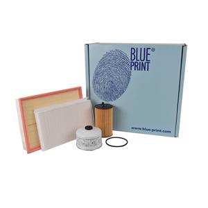 Teilesatz, Inspektion Blue Print ADJ132131 LAND ROVER DISCOVERY III (L319), RANGE ROVER SPORT (L320)