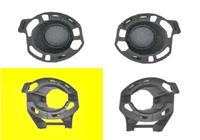 renault Mistlamp Steun rechts 4333592
