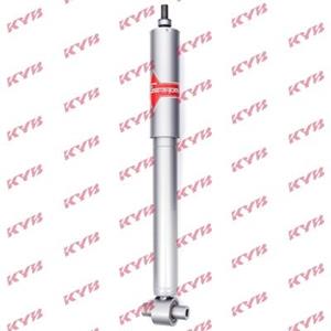 KYB Stoßdämpfer 553385 Stoßdämpfersatz VOLVO,V70 II SW,V70 I LV,S60 I,S80 I TS, XY