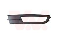 Volkswagen Ventilatiegrille, bumper