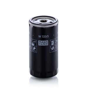 MANN-FILTER Ölfilter W 723/3 Motorölfilter,Wechselfilter MERCEDES-BENZ,190 W201,Stufenheck W124,SL R129,SL R107,S-CLASS W126,KOMBI Kombi S124