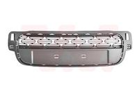 citroen Ventilatiegrille, bumper 0937590