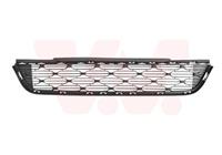 citroen Ventilatiegrille, bumper 0937599