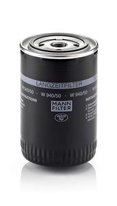 Audi Oliefilter W94050