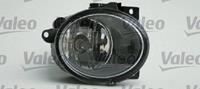 Volkswagen Mistlamp