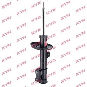KYB Stoßdämpfer 339830 Stoßdämpfersatz ALFA ROMEO,MITO 955