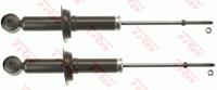 TRW Stoßdämpfer JGM1098T Stoßdämpfersatz MITSUBISHI,LANCER SPORTBACK CX_A,LANCER Stufenheck CY/Z_A