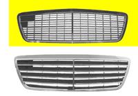 vanwezel Volledig sierrooster/grille links van wezel autoparts