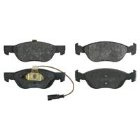 lancia Remblokken set