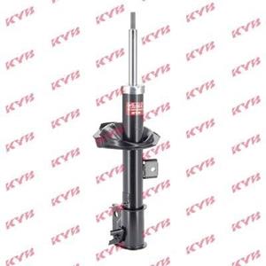 KYB Stoßdämpfer 339313 Stoßdämpfersatz SUZUKI,SX4 EY, GY,SX4 Stufenheck GY