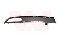 volkswagen Ventilatiegrille bumper