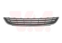 volkswagen Luchtgrille Onder